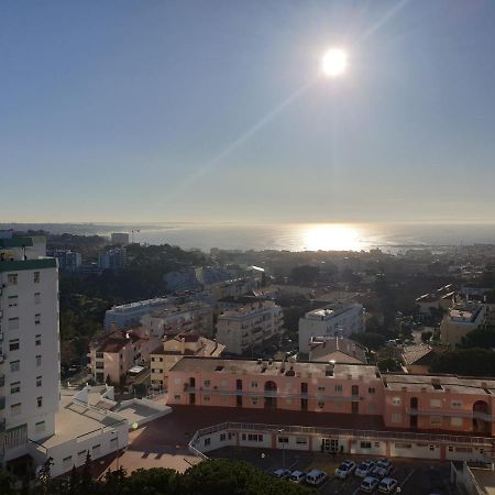 Cascais Ocean View 2 Apartamento Exterior foto
