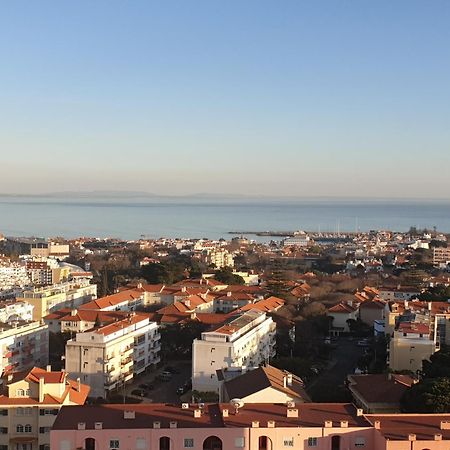 Cascais Ocean View 2 Apartamento Quarto foto