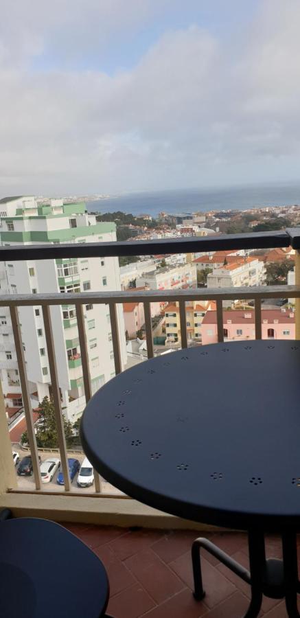 Cascais Ocean View 2 Apartamento Exterior foto